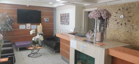 Office for rent in Agia Zoni, Limassol