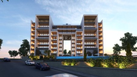 3 Bed Apartment for sale in Agios Tychon - Tourist Area, Limassol