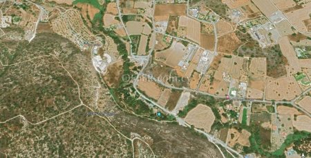 Agricultural Field for sale in Pyrgos Lemesou, Limassol - 1