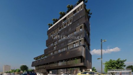 Office for rent in Agios Nicolaos, Limassol