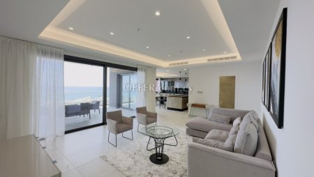 5 Bed Apartment for rent in Mouttagiaka, Limassol