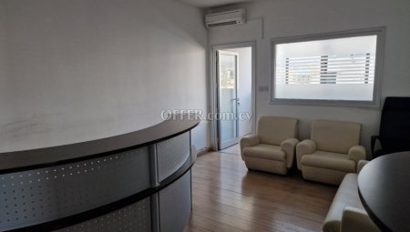 3 Bed Apartment for sale in Kapsalos, Limassol