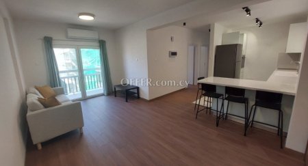 2 Bed Apartment for sale in Neapoli, Limassol