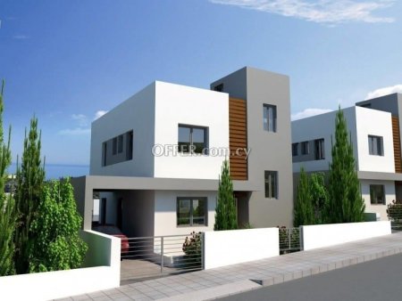 7 Bed Detached House for sale in Mouttagiaka, Limassol - Main Photo