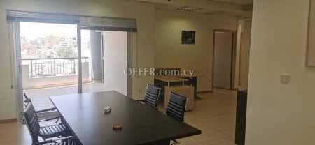 Office for rent in Mesa Geitonia, Limassol