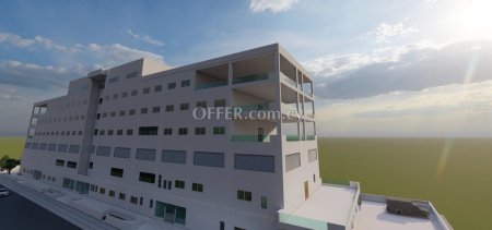 Commercial Building for sale in Omonoia, Limassol