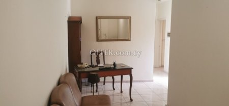 Office for rent in Mesa Geitonia, Limassol