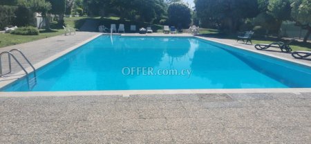 3 Bed Apartment for rent in Agios Tychon - Tourist Area, Limassol