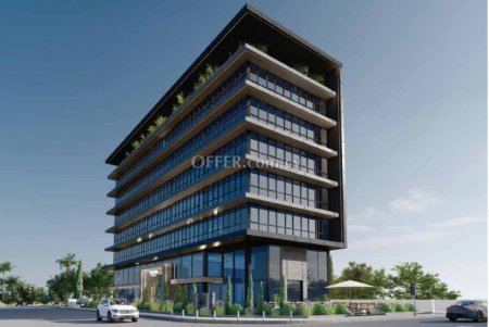 Commercial Building for sale in Potamos Germasogeias, Limassol - 1