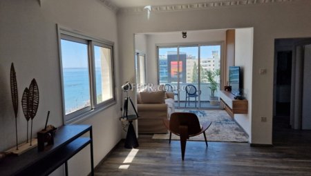 2 Bed Apartment for rent in Agia Trias, Limassol