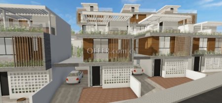 2 Bed Detached House for sale in Moni, Limassol - Main Photo
