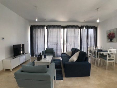 2 Bed Apartment for rent in Neapoli, Limassol - Main Photo