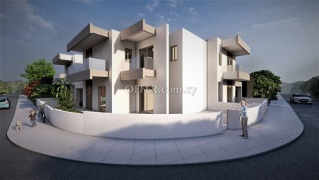 3 Bed Semi-Detached House for sale in Ypsonas, Limassol - 1