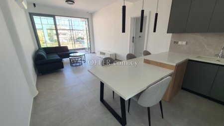 3 Bed Apartment for rent in Mesa Geitonia, Limassol