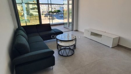 3 Bed Apartment for rent in Mesa Geitonia, Limassol - 1