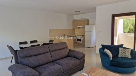 3 Bed Townhouse for rent in Mouttagiaka Tourist Area, Limassol