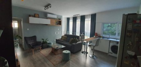 1 Bed Apartment for rent in Agios Tychon - Tourist Area, Limassol