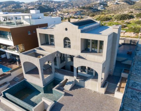 5 Bed Detached Villa for sale in Amathounta, Limassol - 1