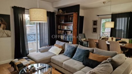 3 Bed Apartment for sale in Omonoia, Limassol