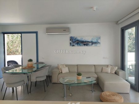 5 Bed Detached House for rent in Governor's Beach, Limassol