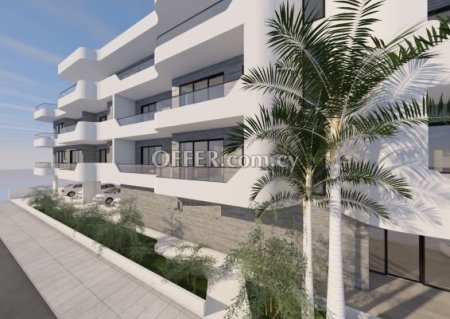2 Bed Apartment for sale in Germasogeia, Limassol