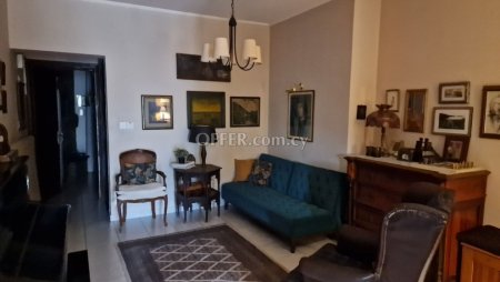 3 Bed Apartment for sale in Omonoia, Limassol