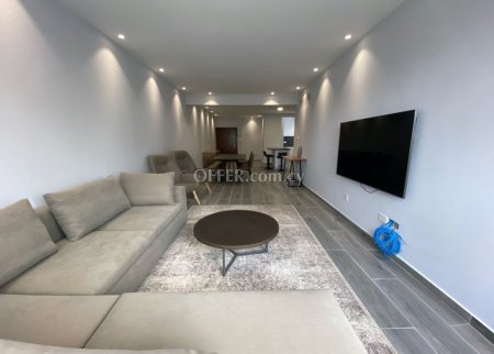 3 Bed Apartment for rent in Potamos Germasogeias, Limassol - 1