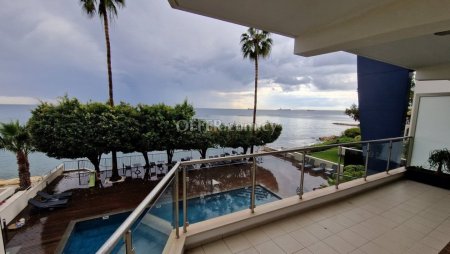 2 Bed Apartment for sale in Potamos Germasogeias, Limassol