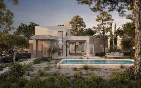 4 Bed House for sale in Souni-Zanakia, Limassol - Main Photo