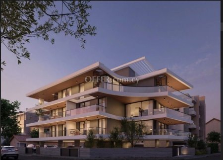 2 Bed Apartment for sale in Agios Nicolaos, Limassol