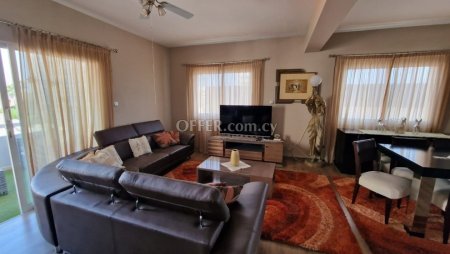 3 Bed Apartment for rent in Mesa Geitonia, Limassol - 1