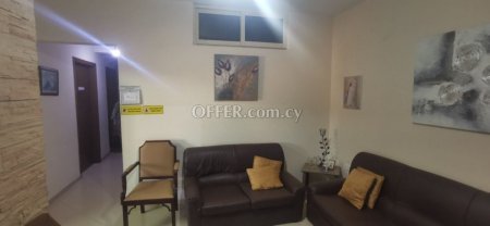 3 Bed Apartment for sale in Apostolou Petrou & Pavlou, Limassol