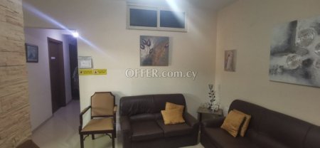 2 Bed Apartment for sale in Limassol