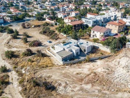 4 Bed Detached House for sale in Erimi, Limassol