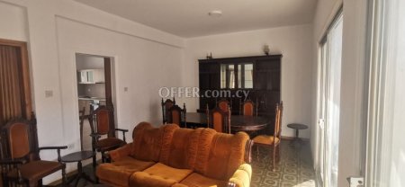 3 Bed House for rent in Agia Trias, Limassol