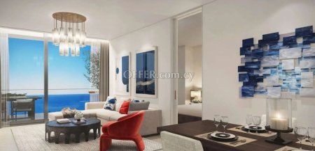 3 Bed Apartment for sale in Mouttagiaka Tourist Area, Limassol