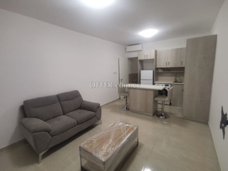 1 Bed Apartment for rent in Agios Nektarios, Limassol - Main Photo