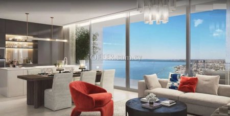 2 Bed Apartment for sale in Mouttagiaka Tourist Area, Limassol - 1