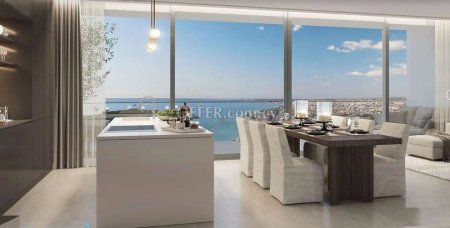 2 Bed Apartment for sale in Mouttagiaka Tourist Area, Limassol