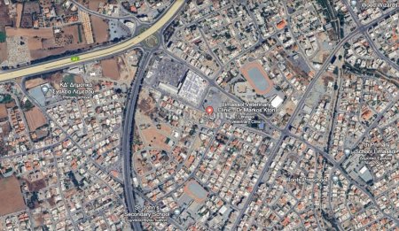 Development Land for sale in Kato Polemidia, Limassol - 1