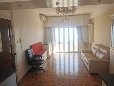 1 Bed Apartment for sale in Potamos Germasogeias, Limassol