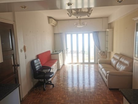 1 Bed Apartment for sale in Potamos Germasogeias, Limassol - 1