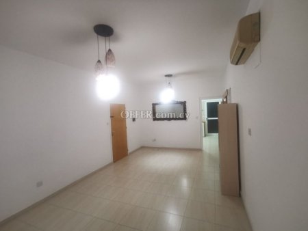 2 Bed Apartment for rent in Limassol - 1