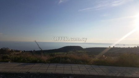 Development Land for sale in Agios Tychon, Limassol