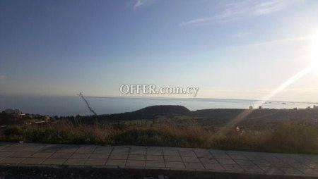 Development Land for sale in Agios Tychon, Limassol - 1