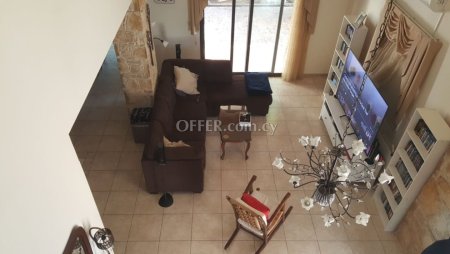 5 Bed Detached Villa for rent in Souni-Zanakia, Limassol - 1