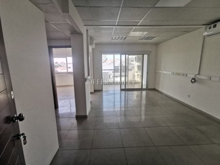 Office for rent in Mesa Geitonia, Limassol - 1