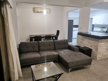 3 Bed Apartment for rent in Limassol