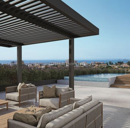 2 Bed Apartment for sale in Agia Napa, Limassol - Main Photo