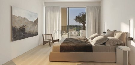 1 Bed Apartment for sale in Katholiki, Limassol